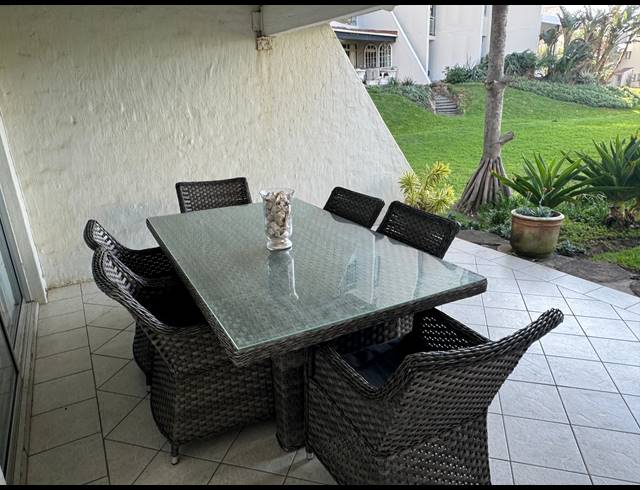 3 BEDROOM DUPLEX TO LET IN UMHLANGA CENTRAL